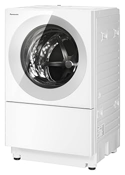 Amazon.co.jp: パナソニック ななめドラム洗濯乾燥機 7kg